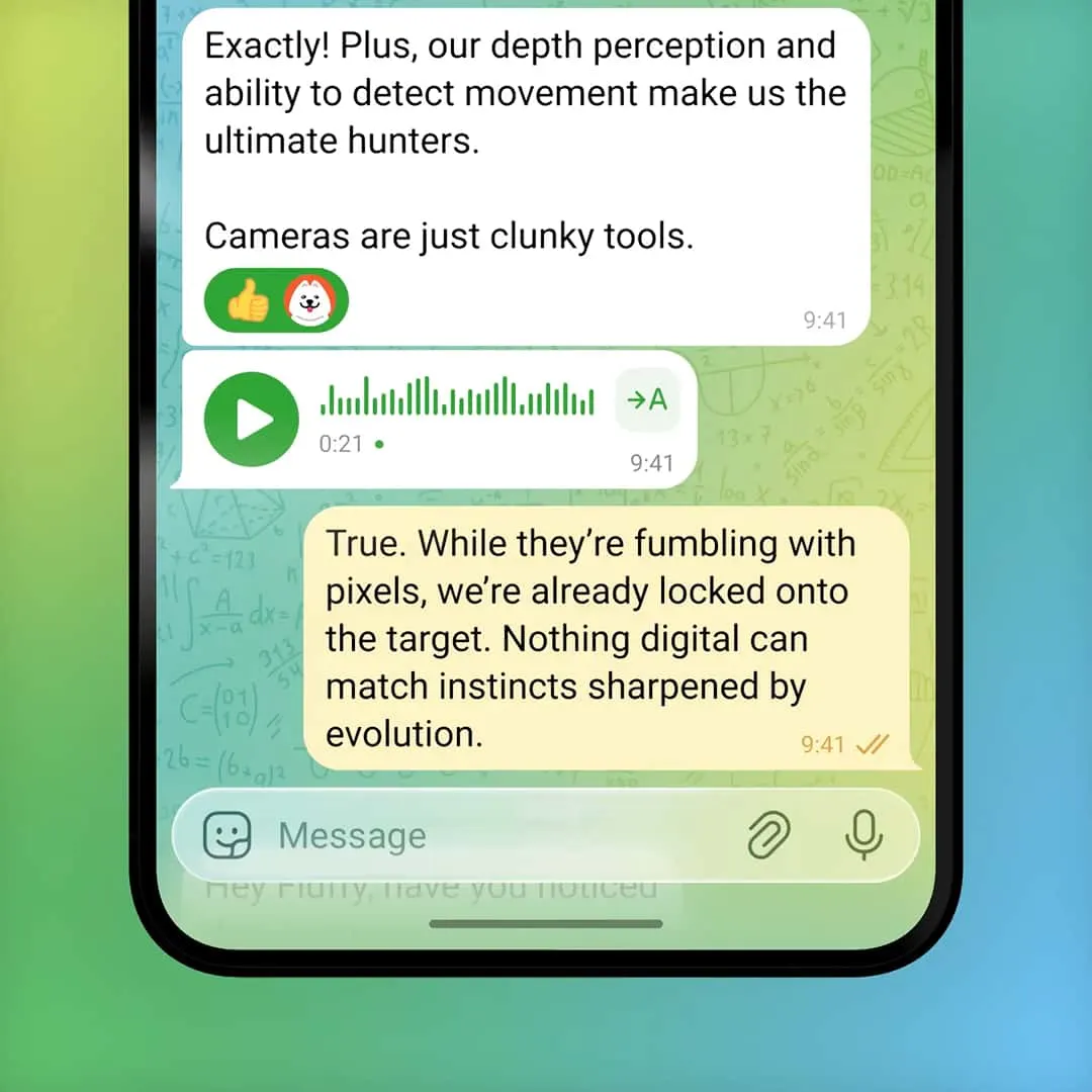 Android 输入栏