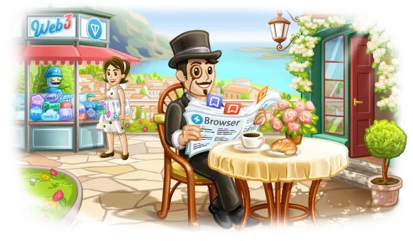 Telegram 浏览器、小程序商店、赠送 Stars 等