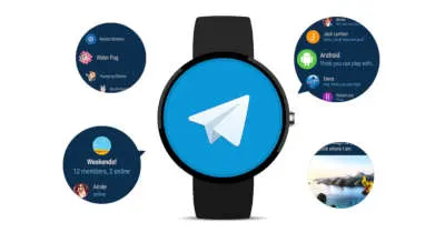 支持 Android Wear 2.0