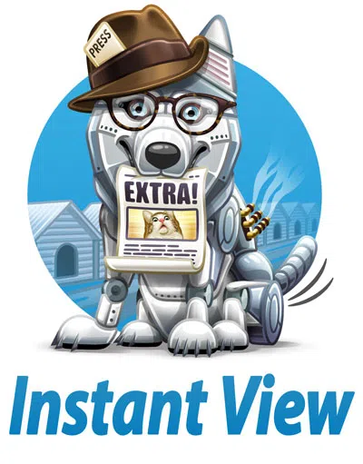 Instant View