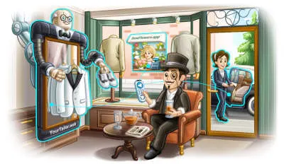 网站 Telegram 登录