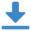 Android 下载图标