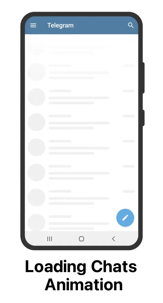 全新 Android 动画