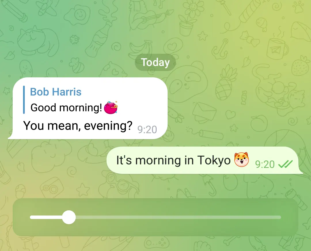 Android 调整文字大小